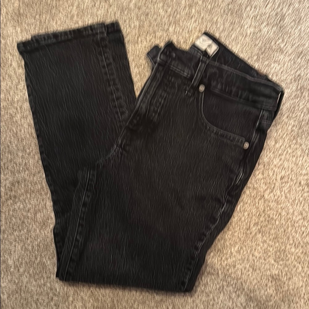 Women’s Black Jeans